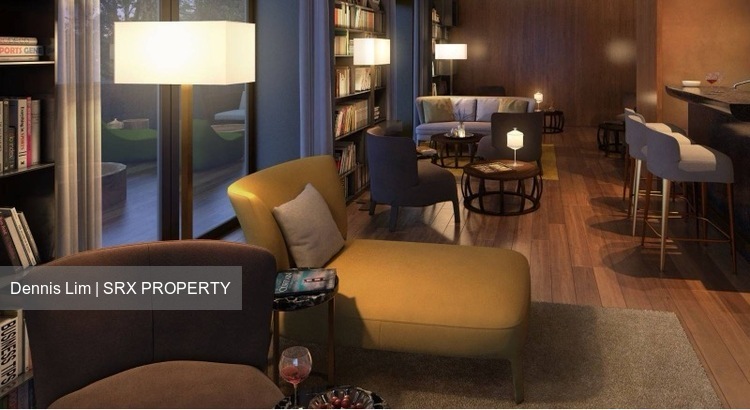 3 Orchard By-The-Park (D10), Condominium #449836131